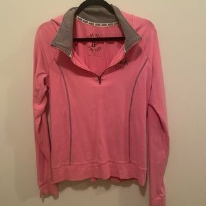 VS Pink Pullover